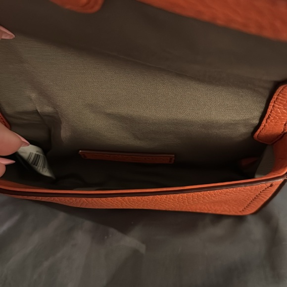 Marc Jacob’s Groove Leather Mini Bag - Picture 5 of 8